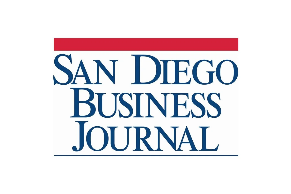 Avacen as seen on San Diego Business Journal