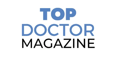 Avacen as seen on TOP DOCTOR MAGAZINE